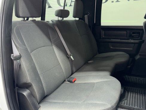 Used 2022 RAM 2500 Tradesman AWD/4WD image 30