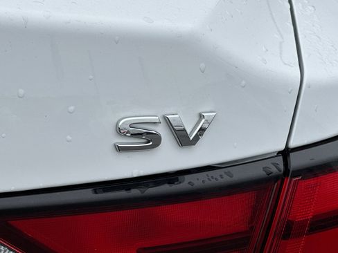 Certified 2022 Nissan Sentra SV image 26