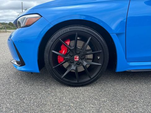 Used 2024 Honda Civic Type R image 26