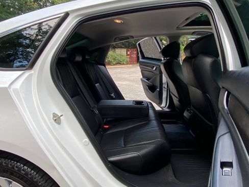 Used 2020 Honda Accord EX-L image 52