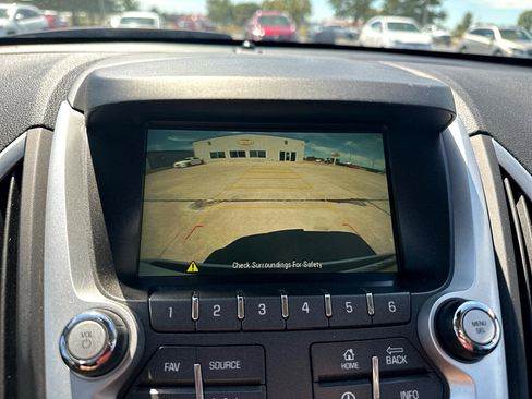 Used 2017 GMC Terrain SLE image 44