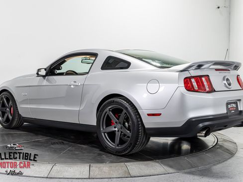 Used 2011 Ford Mustang GT Premium image 15