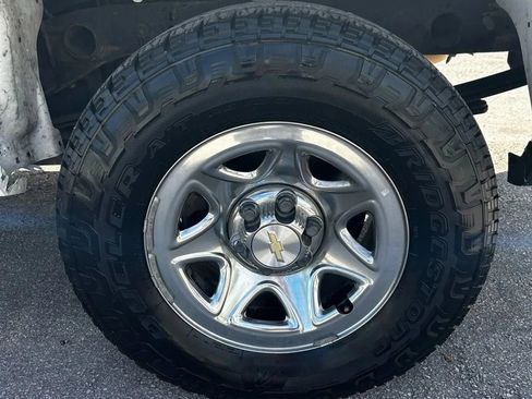 Used 2018 Chevrolet Silverado 1500 LS w/ Trailering Package image 33