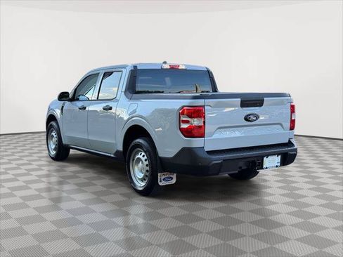Used 2026 Ford Maverick XL w/ Equipment Group 101A AWD/4WD image 5