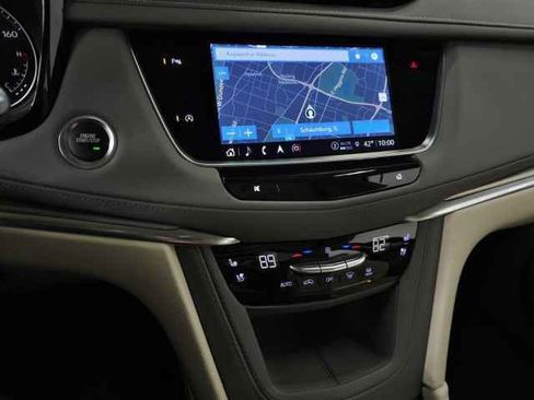 Certified 2023 Cadillac XT5 Premium Luxury image 29