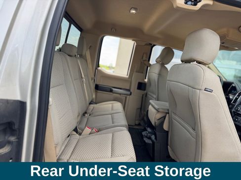 Used 2017 Ford F150 XLT w/ Equipment Group 302A Luxury RWD image 29