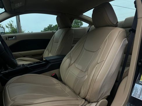 Used 2007 Ford Mustang GT RWD image 12