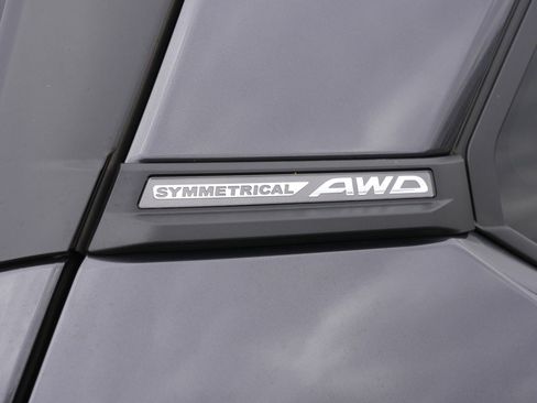 Certified 2025 Subaru Forester Premium AWD/4WD image 7
