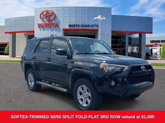 Used 2019 Toyota 4Runner SR5 Premium AWD/4WD 360° Tour