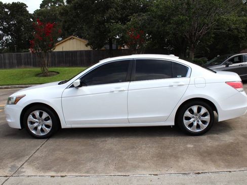Used 2009 Honda Accord EX-L image 3