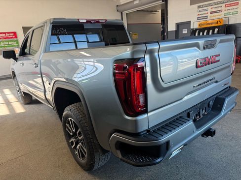 New 2026 GMC Sierra 1500 AT4 w/ AT4 Premium Package image 7