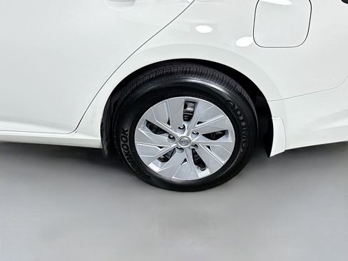 Certified 2023 Nissan Altima 2.5 S FWD image 32