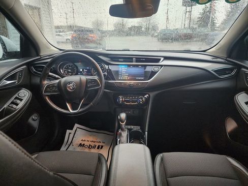 Used 2020 Buick Encore GX Select w/ Advanced Technology Package image 17