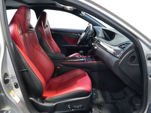 Used 2016 Lexus GS F RWD image 34