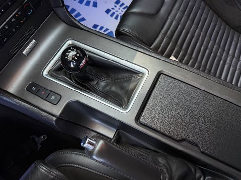Used 2013 Ford Mustang Shelby GT500 RWD image 39