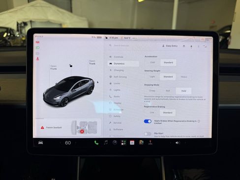 Used 2018 Tesla Model 3 Long Range RWD image 14