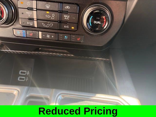 Used 2018 Ford F150 Raptor w/ Equipment Group 802A Luxury AWD/4WD image 28