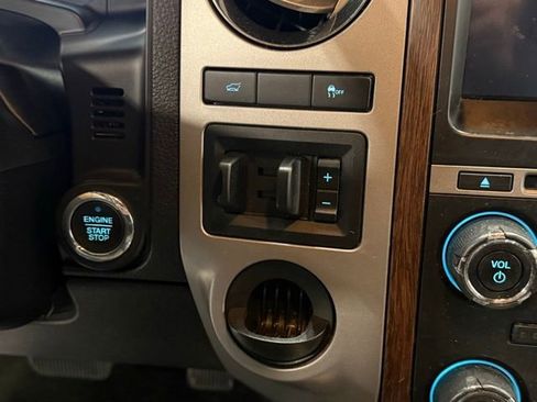 Used 2016 Ford Expedition King Ranch image 17