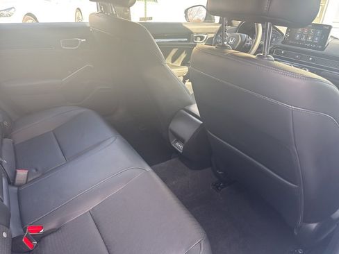 Used 2023 Honda Civic Sport Touring image 22