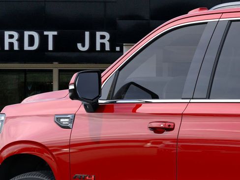 New 2026 GMC Yukon XL AT4 Ultimate image 14