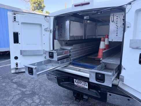 Used 2013 Chevrolet Silverado 2500 W/T image 22