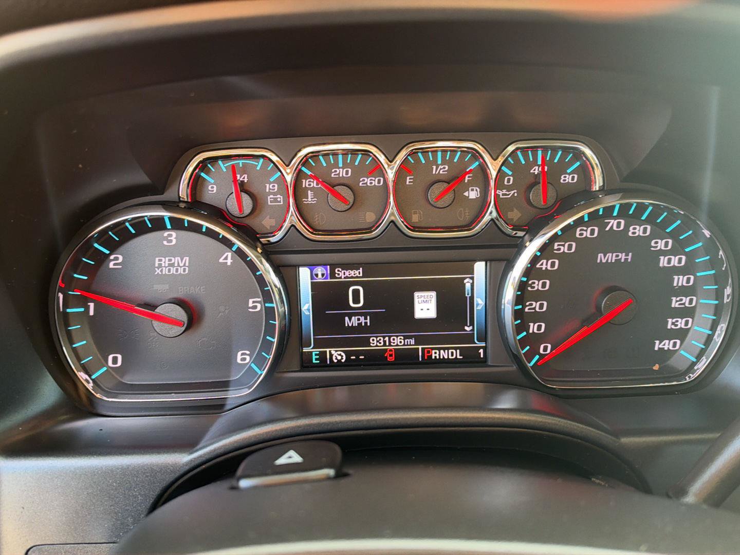 Used 2017 GMC Sierra 2500 SLE w/ HD SLE Preferred Plus Package AWD/4WD image 53