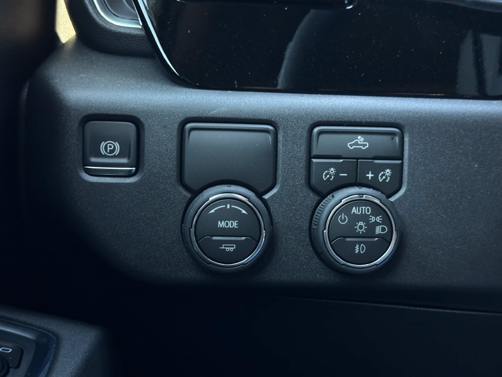 New 2026 Chevrolet Silverado 1500 RST w/ RST Select Package RWD image 22