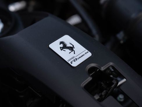 Used 2021 Ferrari F8 Tributo image 26