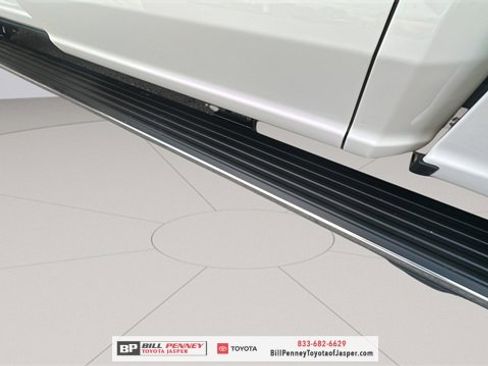 Used 2023 Ford F150 Platinum w/ Equipment Group 701A High image 20