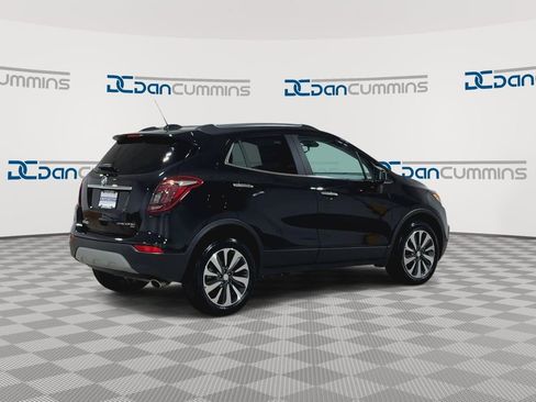 Used 2022 Buick Encore Preferred w/ Safety Package image 8