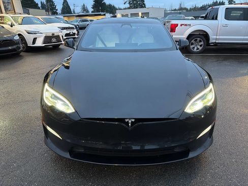 Used 2022 Tesla Model S image 11