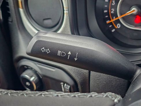 Certified 2026 Jeep Wrangler Sport S image 5