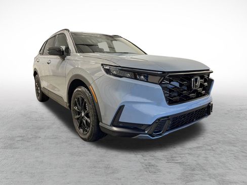 New 2026 Honda CR-V Sport-L image 9