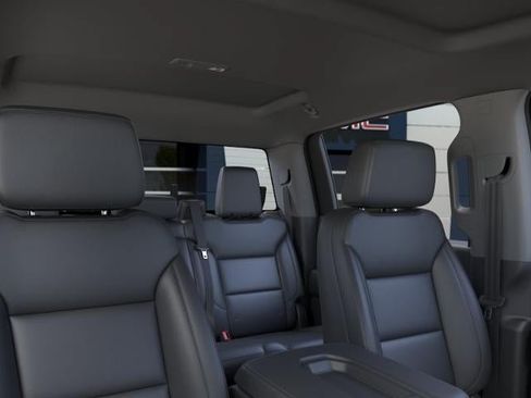 New 2026 GMC Sierra 1500 Pro RWD image 24