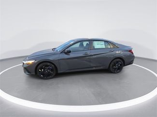 New 2026 Hyundai Elantra Sport video 4