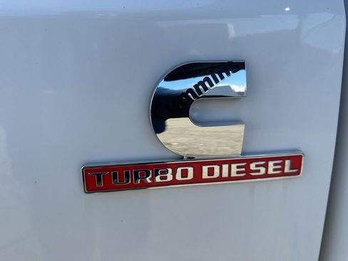Used 2019 RAM 2500 Big Horn AWD/4WD image 32