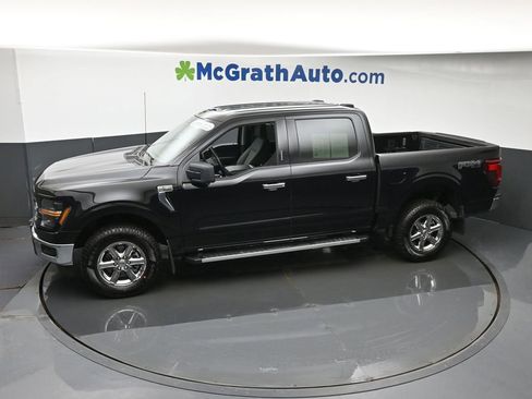 Used 2024 Ford F150 XLT w/ FX4 Off-Road Package image 16