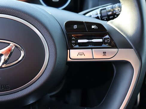 Used 2023 Hyundai Tucson SEL w/ Convenience Package image 35