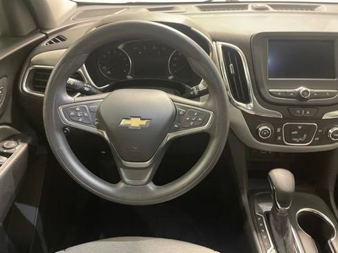 Used 2023 Chevrolet Equinox LS w/ LS Convenience Package FWD image 16