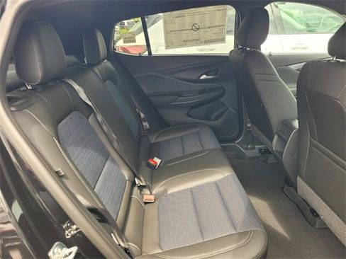 New 2025 Buick Envista Preferred w/ Convenience I Package image 13