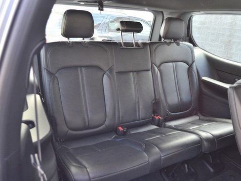 Used 2024 Jeep Wagoneer Series III image 38