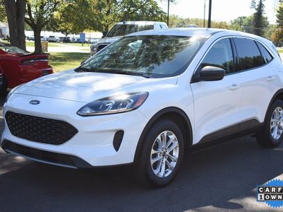 Used 2022 Ford Escape SE w/ Cold Weather Package