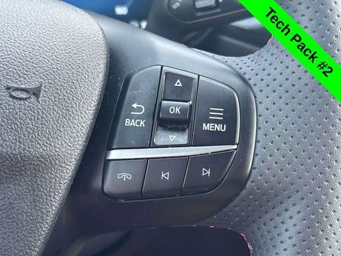 Used 2023 Ford Escape ST-Line Select w/ Tech Pack #2 AWD/4WD image 15
