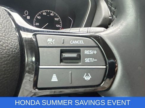 Used 2025 Honda Pilot EX-L image 25