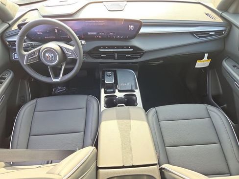 New 2026 Buick Enclave Preferred FWD image 14