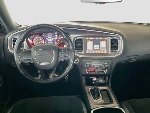Used 2022 Dodge Charger Scat Pack RWD image 22