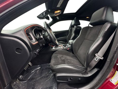 Used 2019 Dodge Charger R/T w/ Plus Group image 9