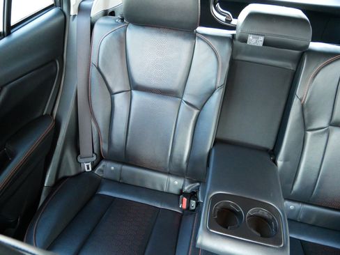 Used 2023 Subaru Crosstrek 2.5i Limited image 12