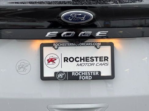 Certified 2023 Ford Edge SEL w/ Convenience Package image 40