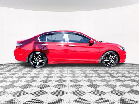 Used 2017 Honda Accord Sport Special Edition image 10